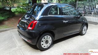 FIAT 500 usata, con Alzacristalli elettrici