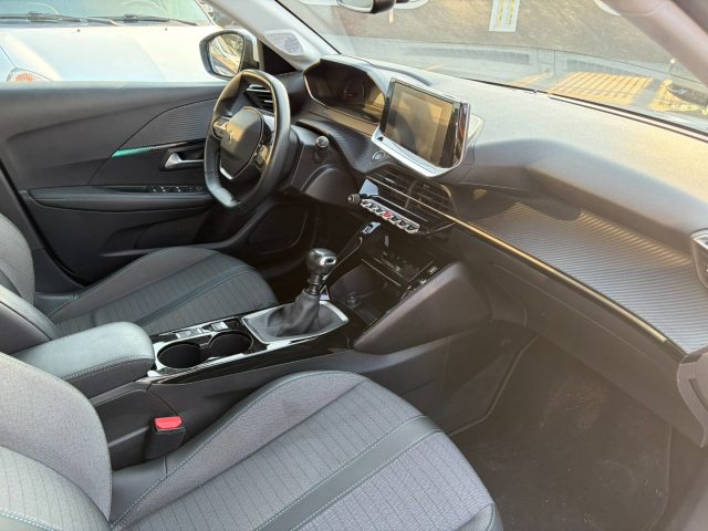 PEUGEOT 208 usata, con Chiusura centralizzata
