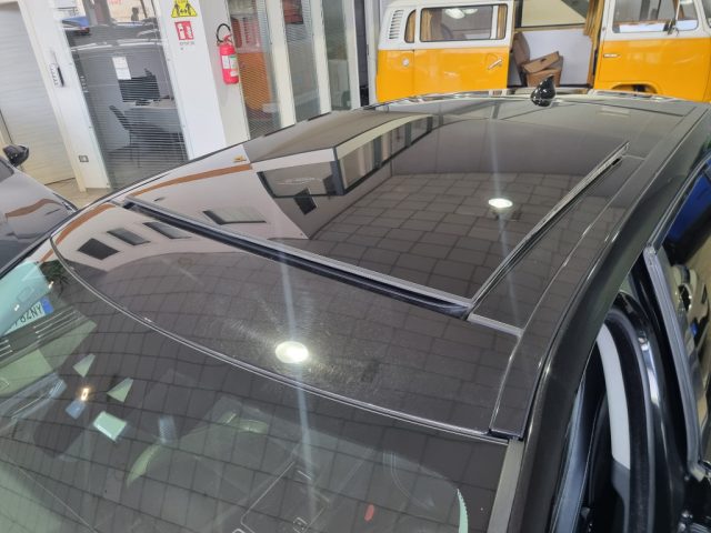 JAGUAR F-Pace usata, con Servosterzo