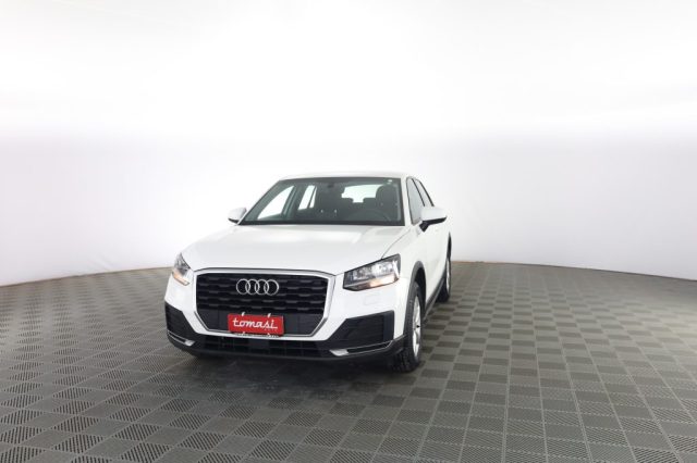AUDI Q2 usata 0
