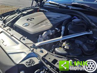 BMW 430 usata, con Sensori di parcheggio anteriori