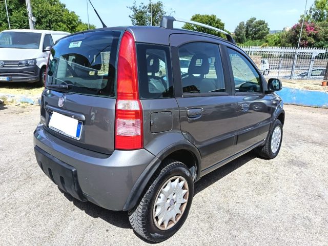 FIAT Panda usata 6