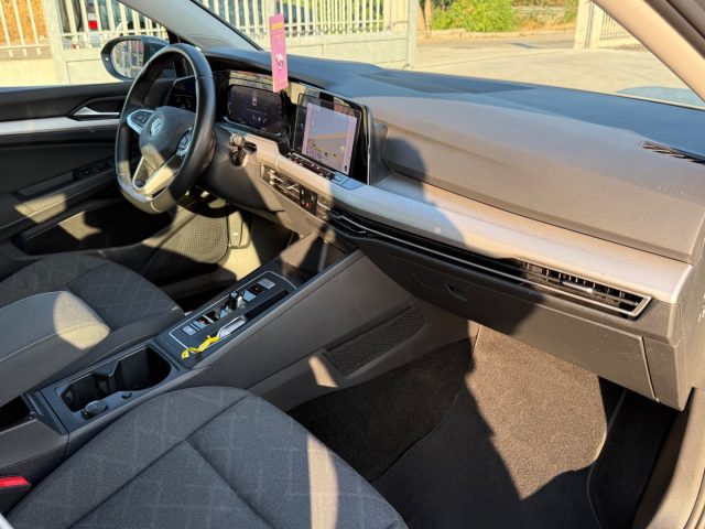 VOLKSWAGEN Golf usata 29
