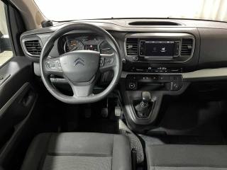 CITROEN Spacetourer usata, con Fendinebbia