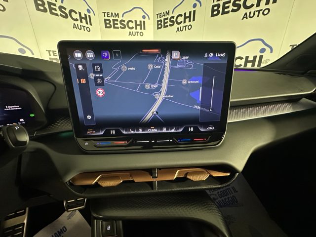 CUPRA Terramar usata, con Regolazione elettrica sedili