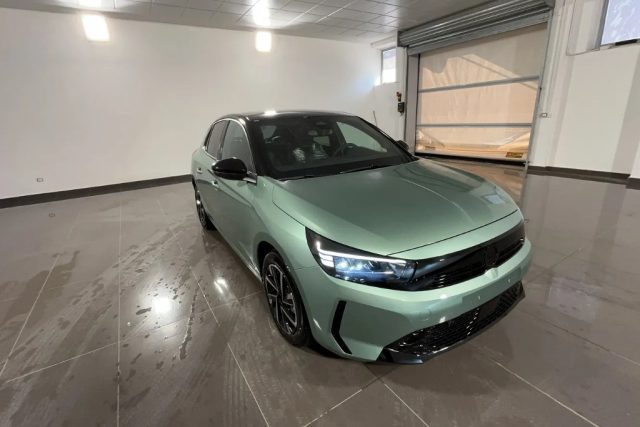 OPEL Corsa usata, con ABS