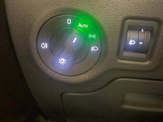 SKODA Fabia usata, con Airbag testa