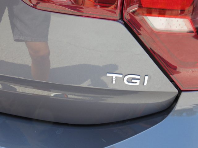 VOLKSWAGEN Polo usata, con USB