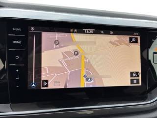 VOLKSWAGEN Polo usata, con Cerchi in lega