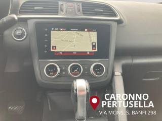 RENAULT Kadjar usata, con Fendinebbia