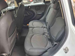 MINI Countryman usata, con ESP