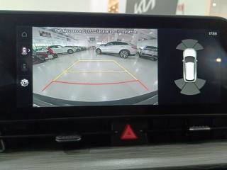 KIA Sportage usata, con Bluetooth