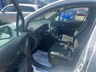 OPEL Mokka X usata, con Fari Xenon