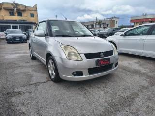 SUZUKI Swift usata, con Airbag