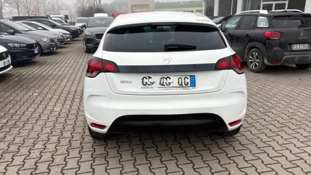 DS AUTOMOBILES DS 4 usata, con Airbag Passeggero