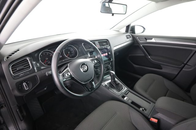 VOLKSWAGEN Golf usata 1