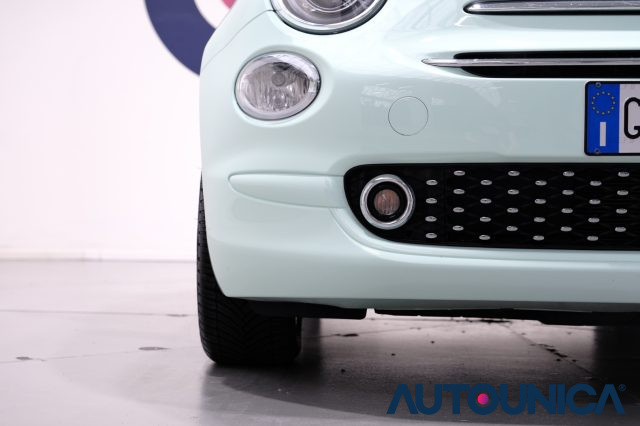 FIAT 500 usata 40