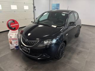 LANCIA Ypsilon usata, con Chiusura centralizzata telecomandata