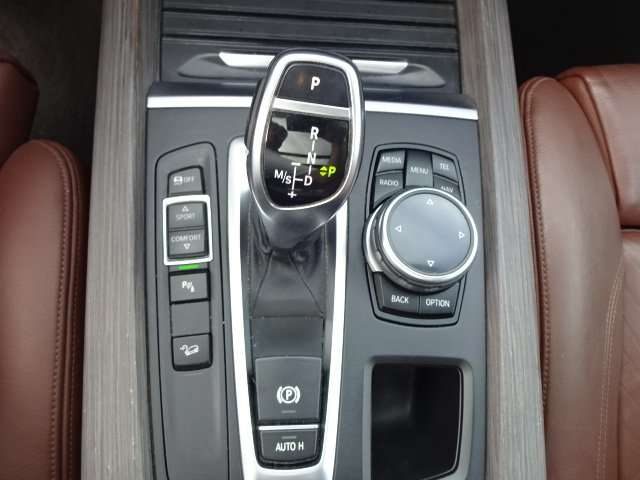 BMW X5 usata, con Fari Xenon