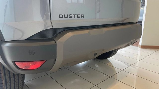 DACIA Duster usata, con Climatizzatore