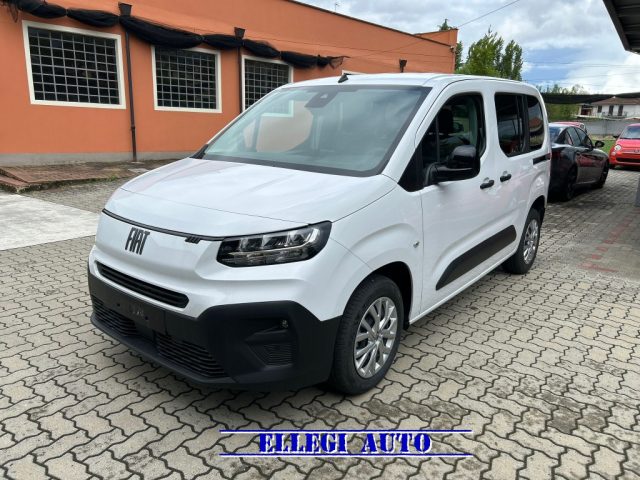 FIAT Doblo usata, con Airbag Passeggero