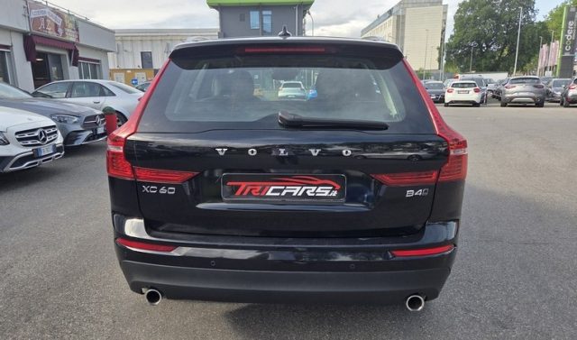 VOLVO XC60 usata, con Airbag Passeggero