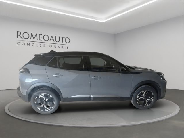 PEUGEOT 2008 usata, con Climatizzatore