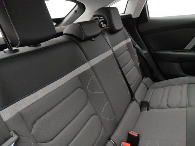 CITROEN C4 usata, con Bracciolo