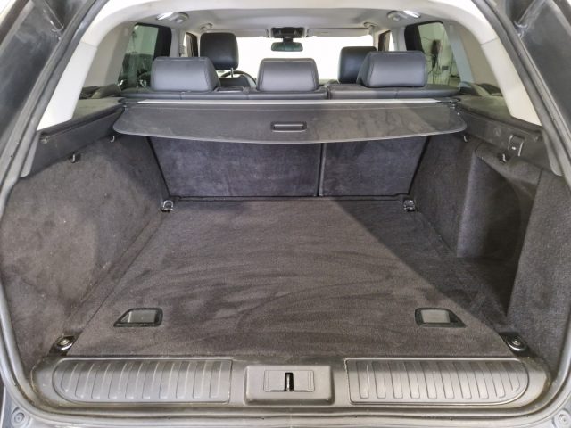 LAND ROVER Range Rover Sport usata, con Fari Xenon