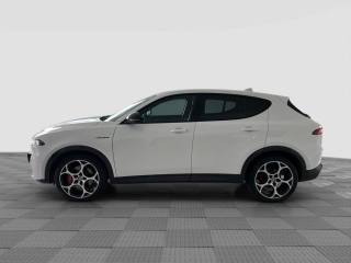 ALFA ROMEO Tonale usata 1