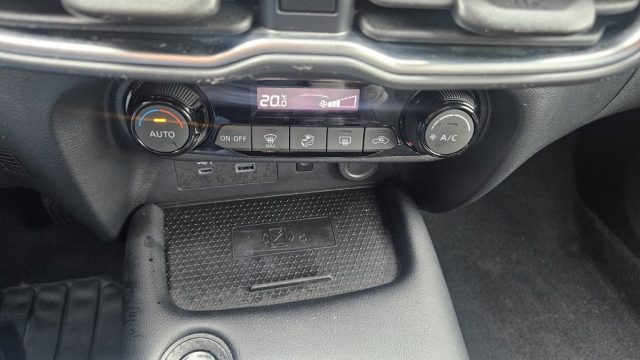 NISSAN Juke usata, con Cronologia tagliandi