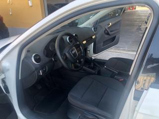 AUDI A3 usata, con Climatizzatore