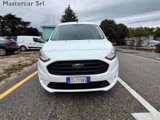 FORD Transit Connect usata, con Airbag Passeggero