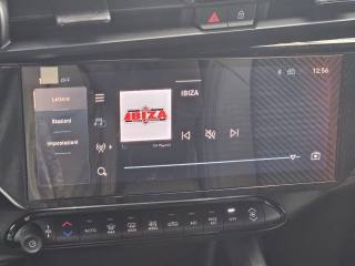 ALFA ROMEO Junior usata, con Touch screen