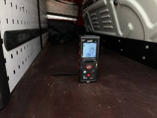 FIAT Fiorino usata 16