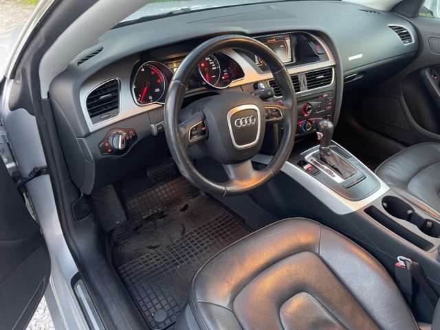 AUDI A5 usata, con Autoradio