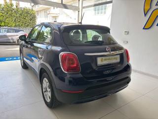 FIAT 500X usata, con Boardcomputer