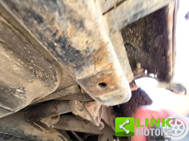 VOLKSWAGEN Maggiolone usata 30