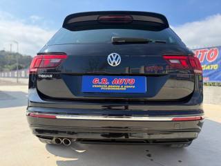 VOLKSWAGEN Tiguan usata, con Chiusura centralizzata