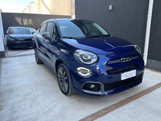 FIAT 500X usata, con Airbag