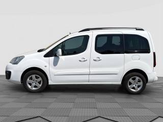 PEUGEOT Partner usata 1