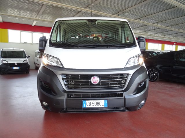 FIAT Ducato usata, con Airbag