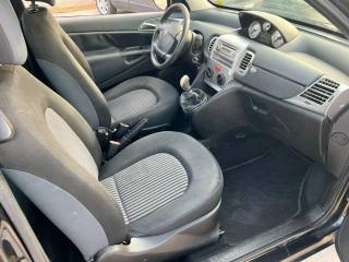 LANCIA Ypsilon usata, con Tetto panorama
