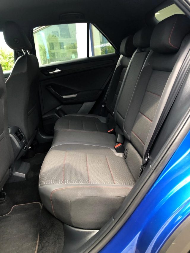 VOLKSWAGEN T-Roc usata, con Start/Stop Automatico