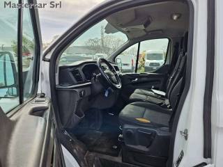 FORD Transit Custom usata, con Servosterzo