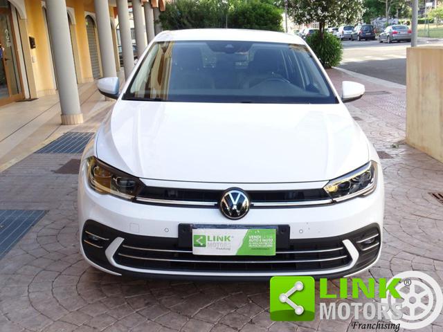 VOLKSWAGEN Polo usata, con Airbag