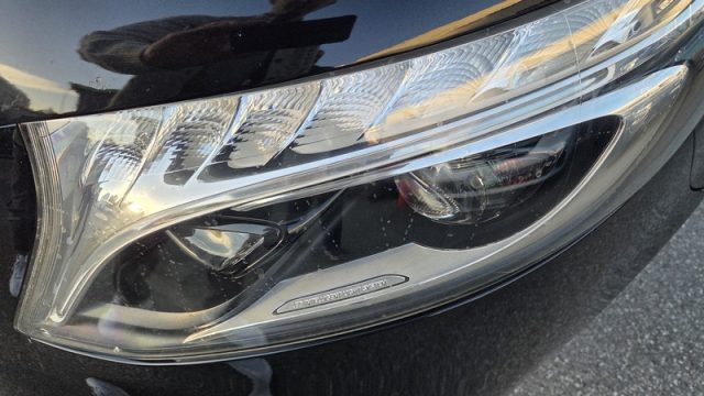 MERCEDES-BENZ V 300 usata, con Cerchi in lega