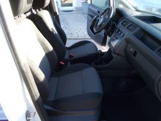 VOLKSWAGEN Caddy usata, con Controllo trazione