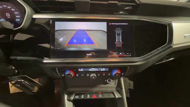 AUDI Q3 usata, con Bluetooth