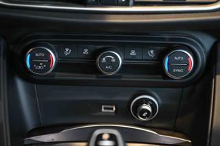 ALFA ROMEO Stelvio usata, con Immobilizzatore elettronico